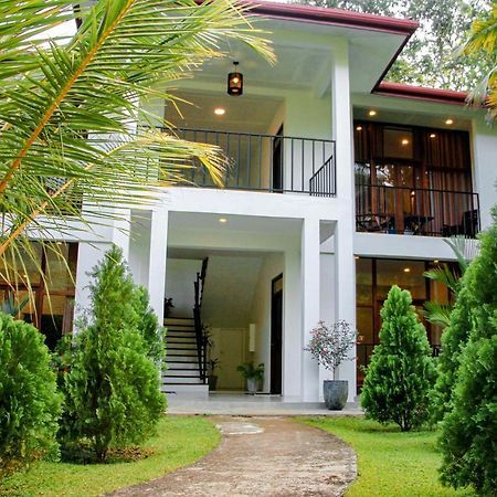 Manike Lodge הבאראנה מראה חיצוני תמונה