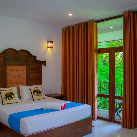 Manike Lodge הבאראנה מראה חיצוני תמונה