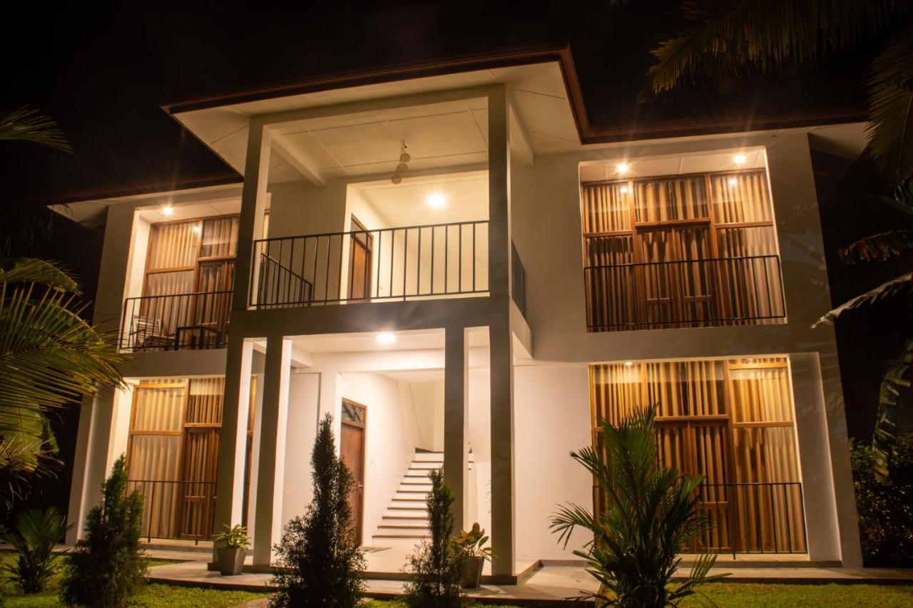 Manike Lodge הבאראנה מראה חיצוני תמונה