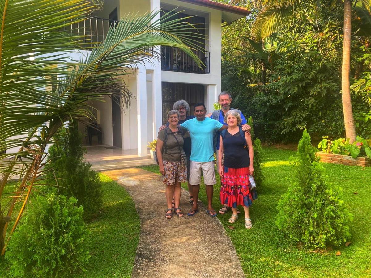 Manike Lodge הבאראנה מראה חיצוני תמונה
