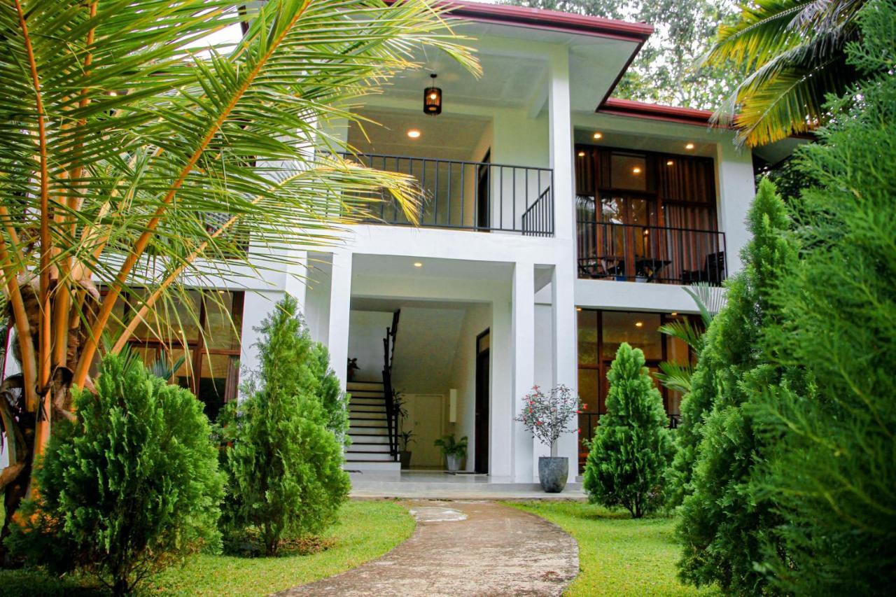Manike Lodge הבאראנה מראה חיצוני תמונה