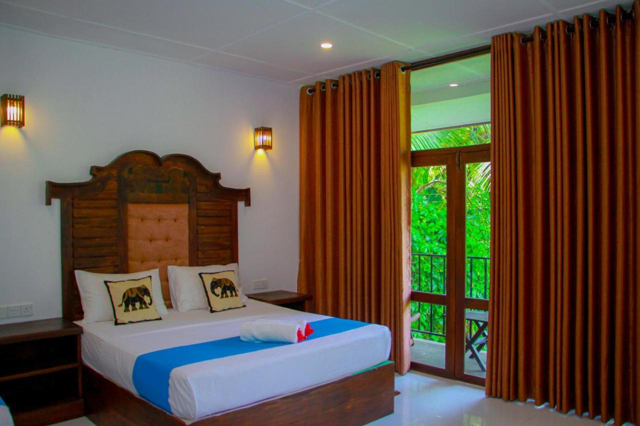 Manike Lodge הבאראנה מראה חיצוני תמונה