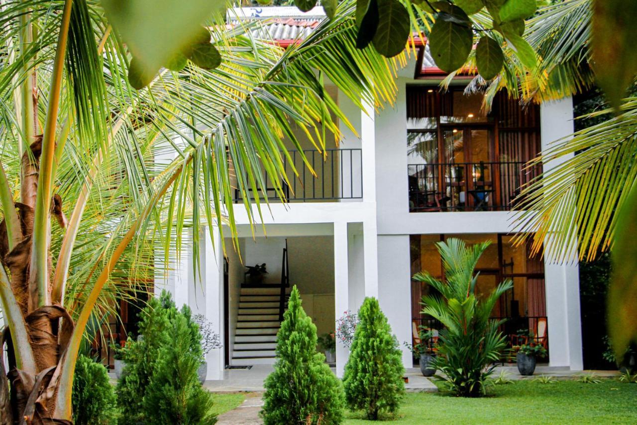 Manike Lodge הבאראנה מראה חיצוני תמונה