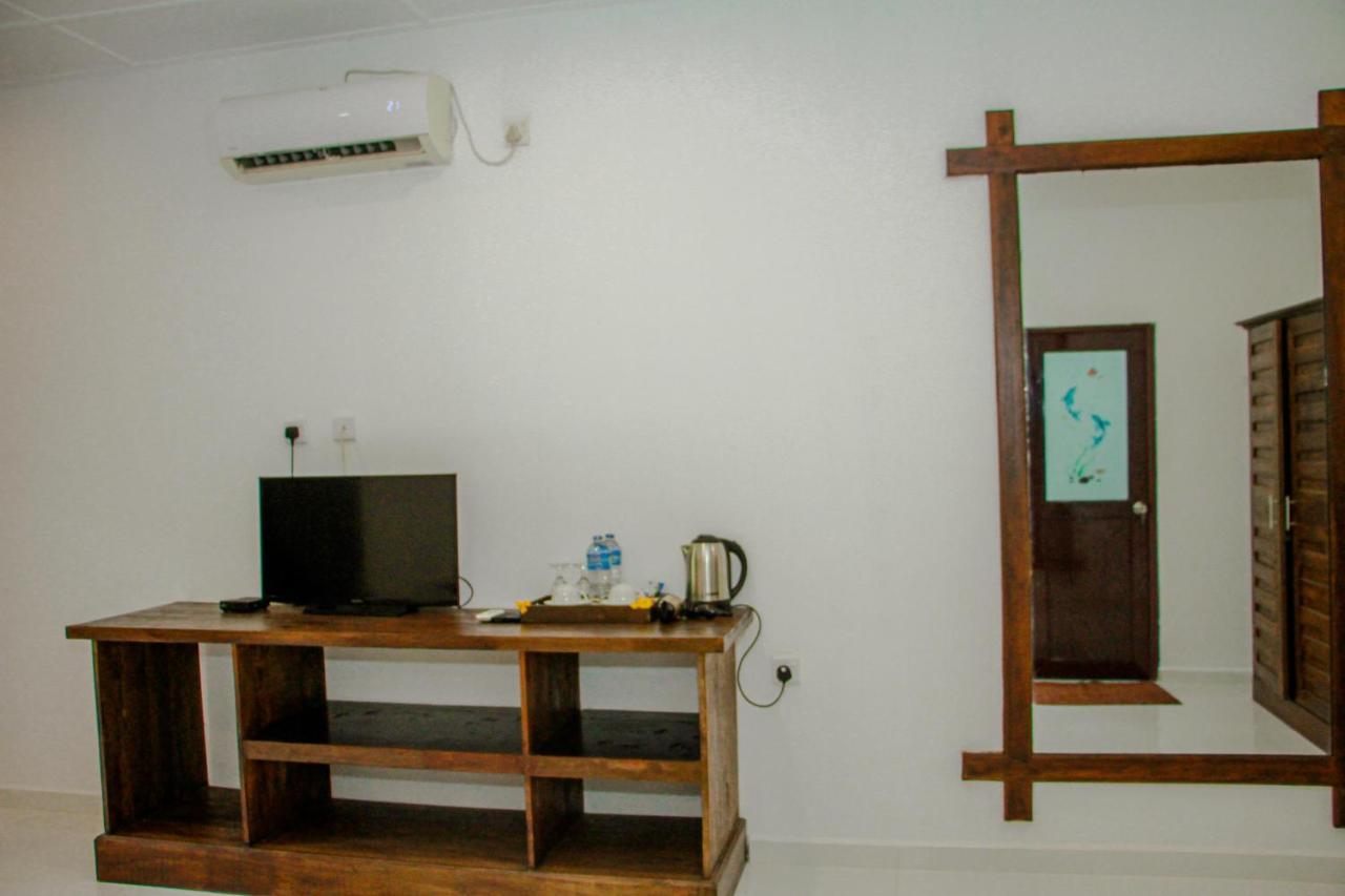 Manike Lodge הבאראנה מראה חיצוני תמונה
