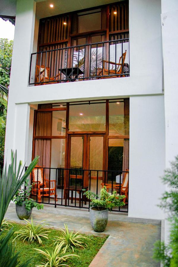 Manike Lodge הבאראנה מראה חיצוני תמונה