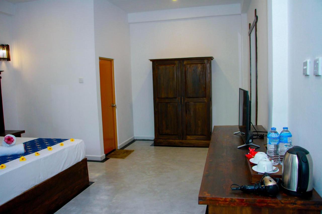 Manike Lodge הבאראנה מראה חיצוני תמונה