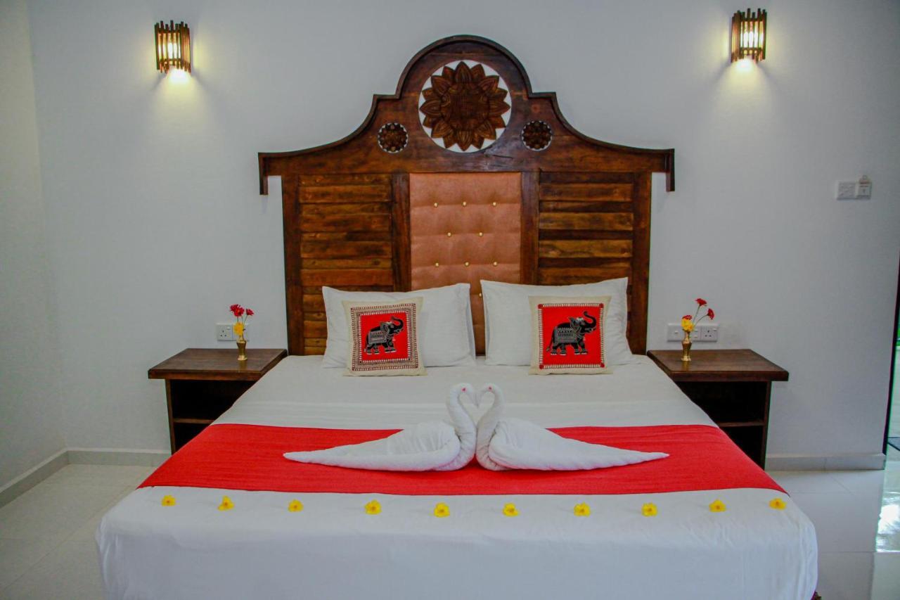 Manike Lodge הבאראנה מראה חיצוני תמונה