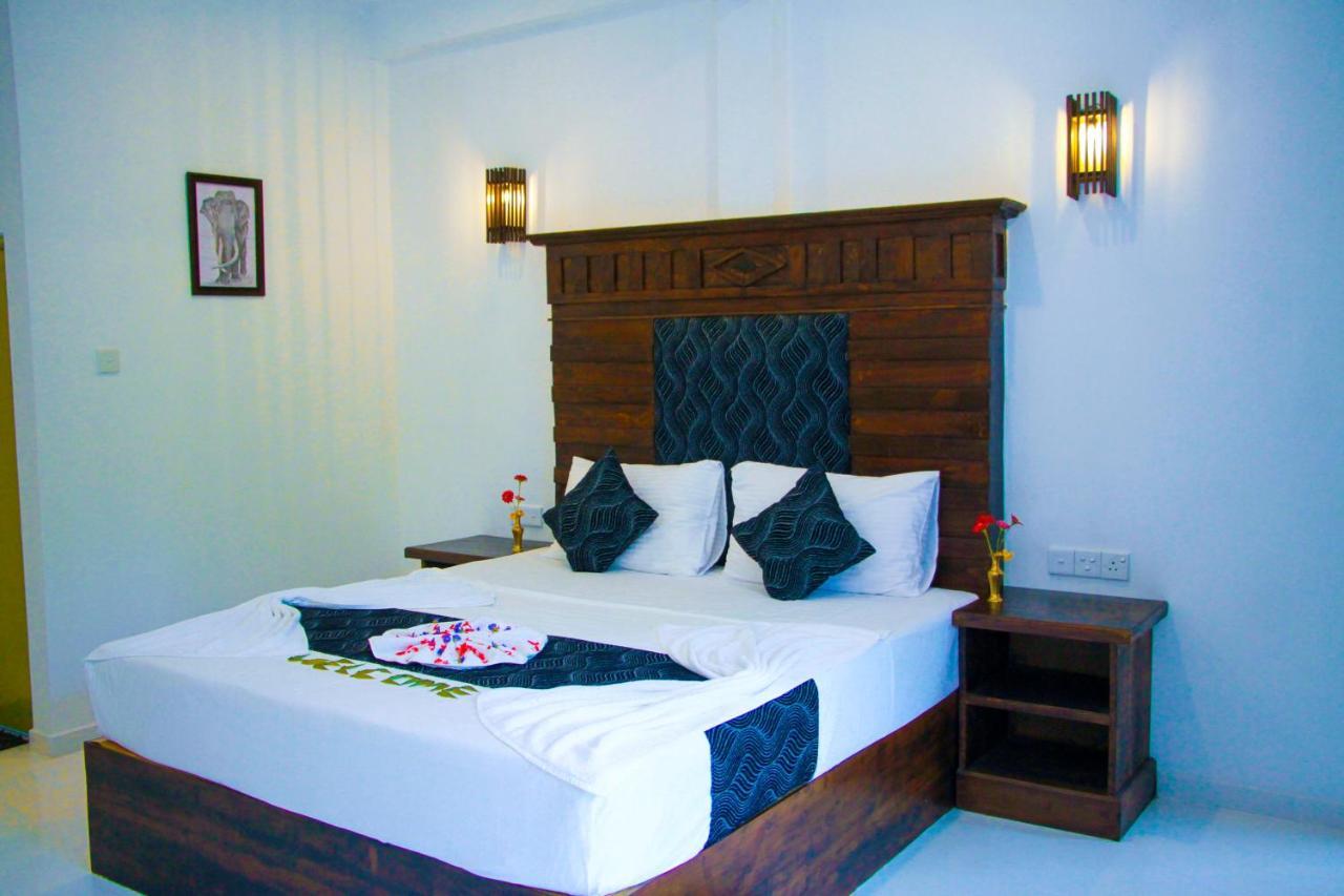 Manike Lodge הבאראנה מראה חיצוני תמונה