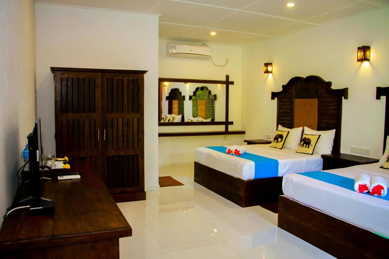Manike Lodge הבאראנה מראה חיצוני תמונה