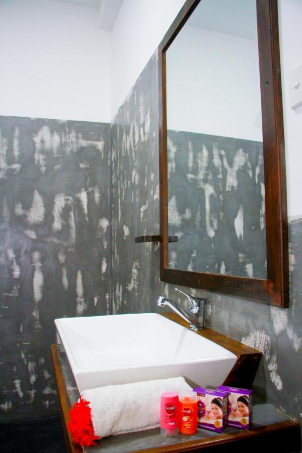 Manike Lodge הבאראנה מראה חיצוני תמונה