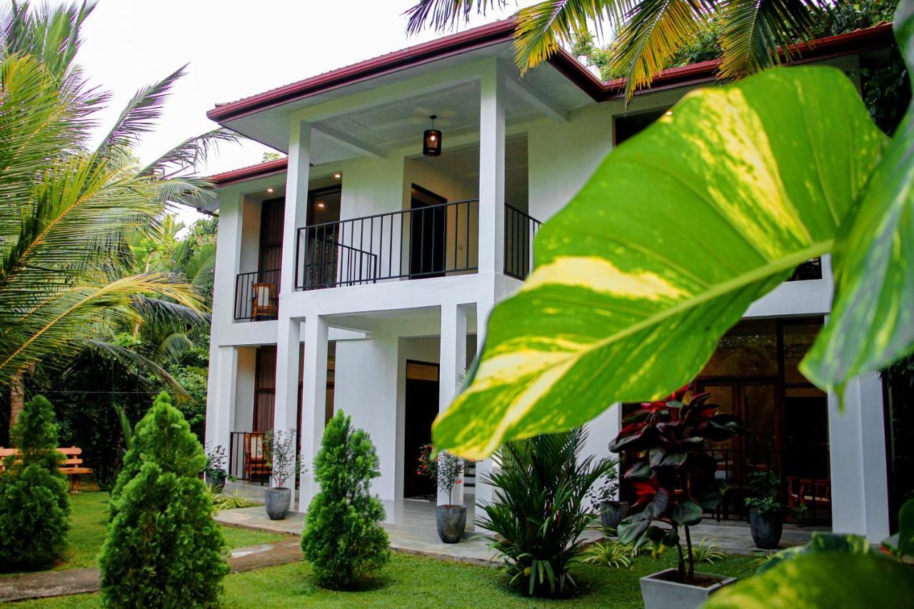 Manike Lodge הבאראנה מראה חיצוני תמונה