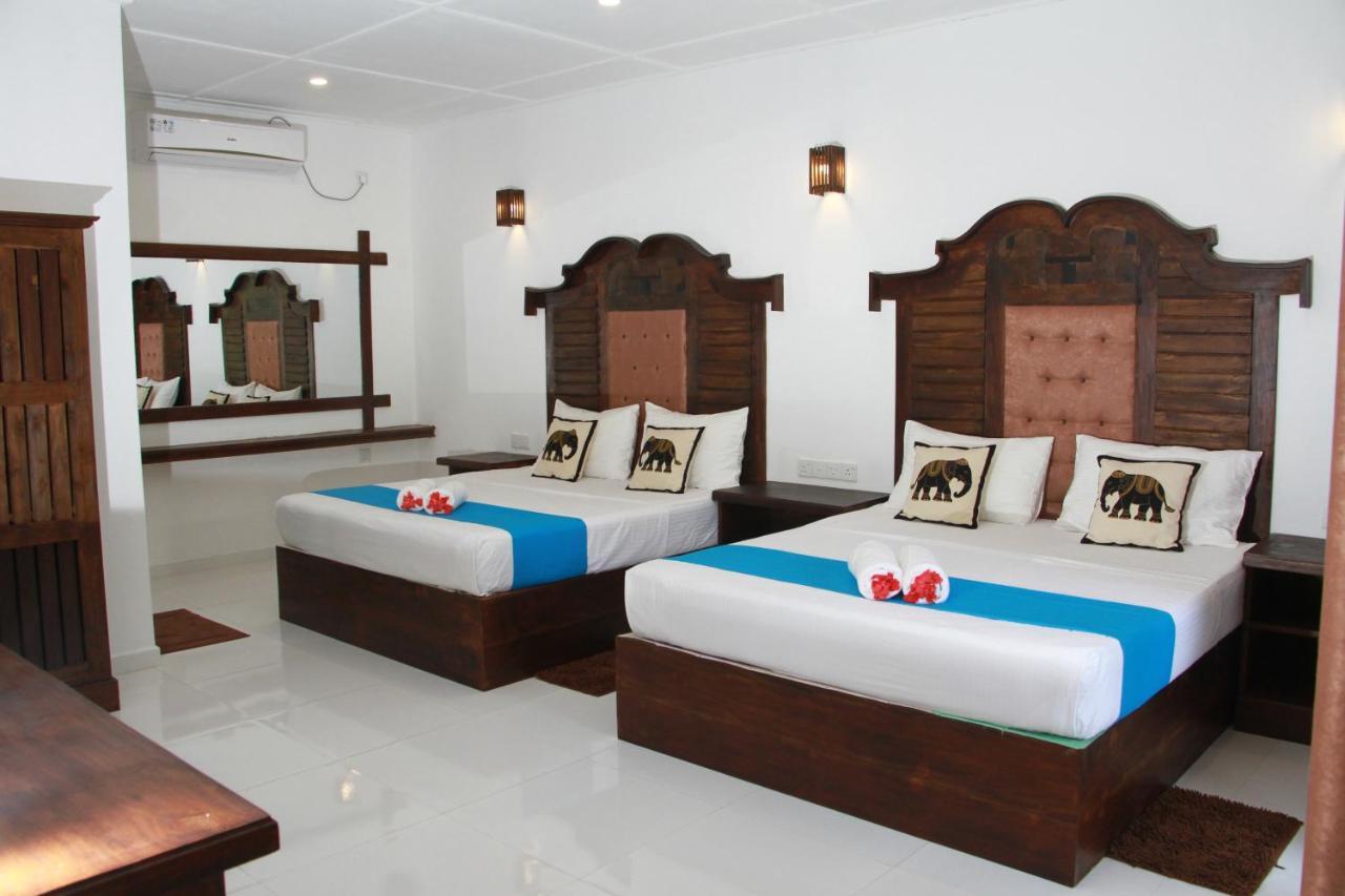 Manike Lodge הבאראנה מראה חיצוני תמונה
