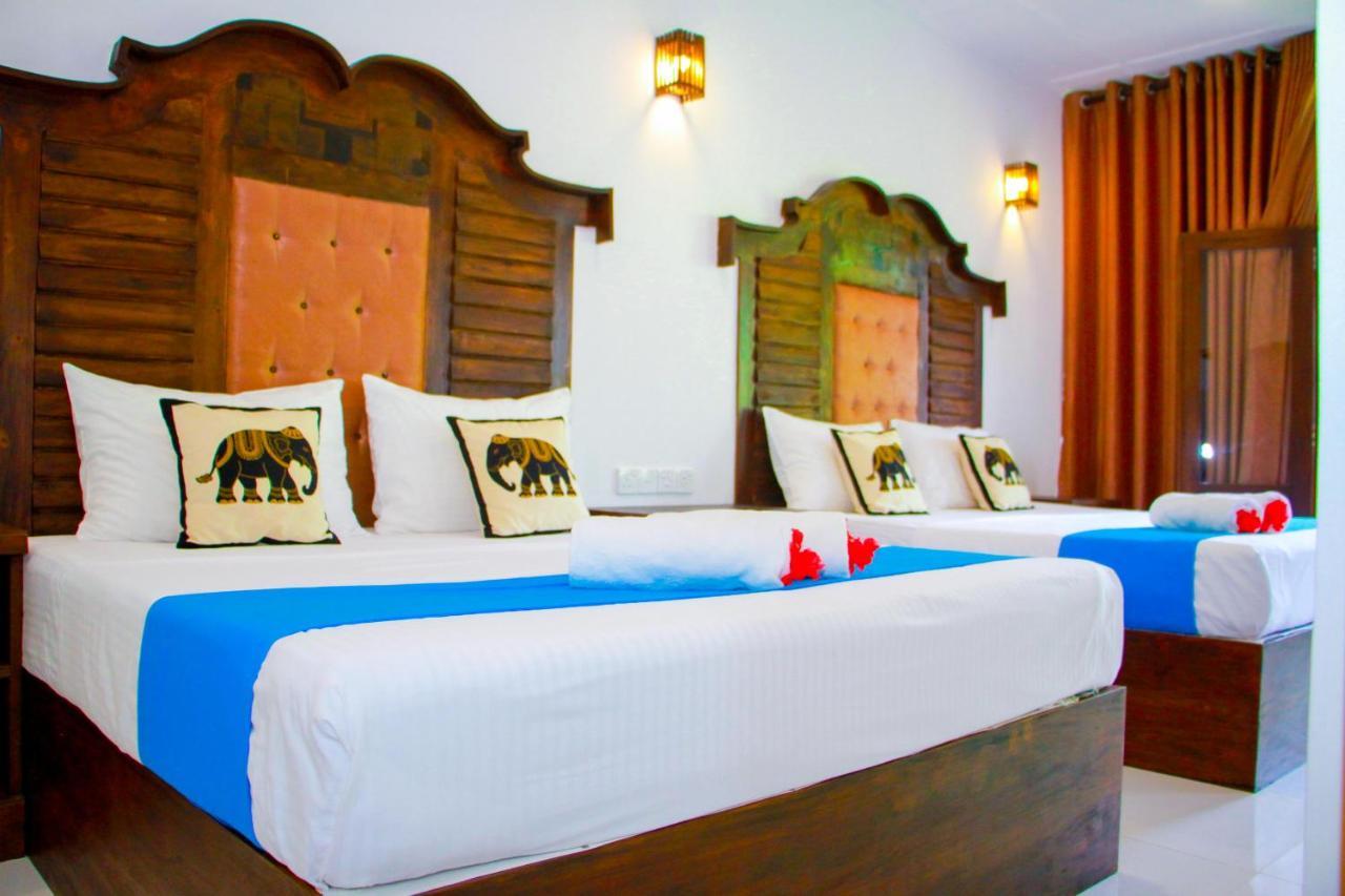 Manike Lodge הבאראנה מראה חיצוני תמונה