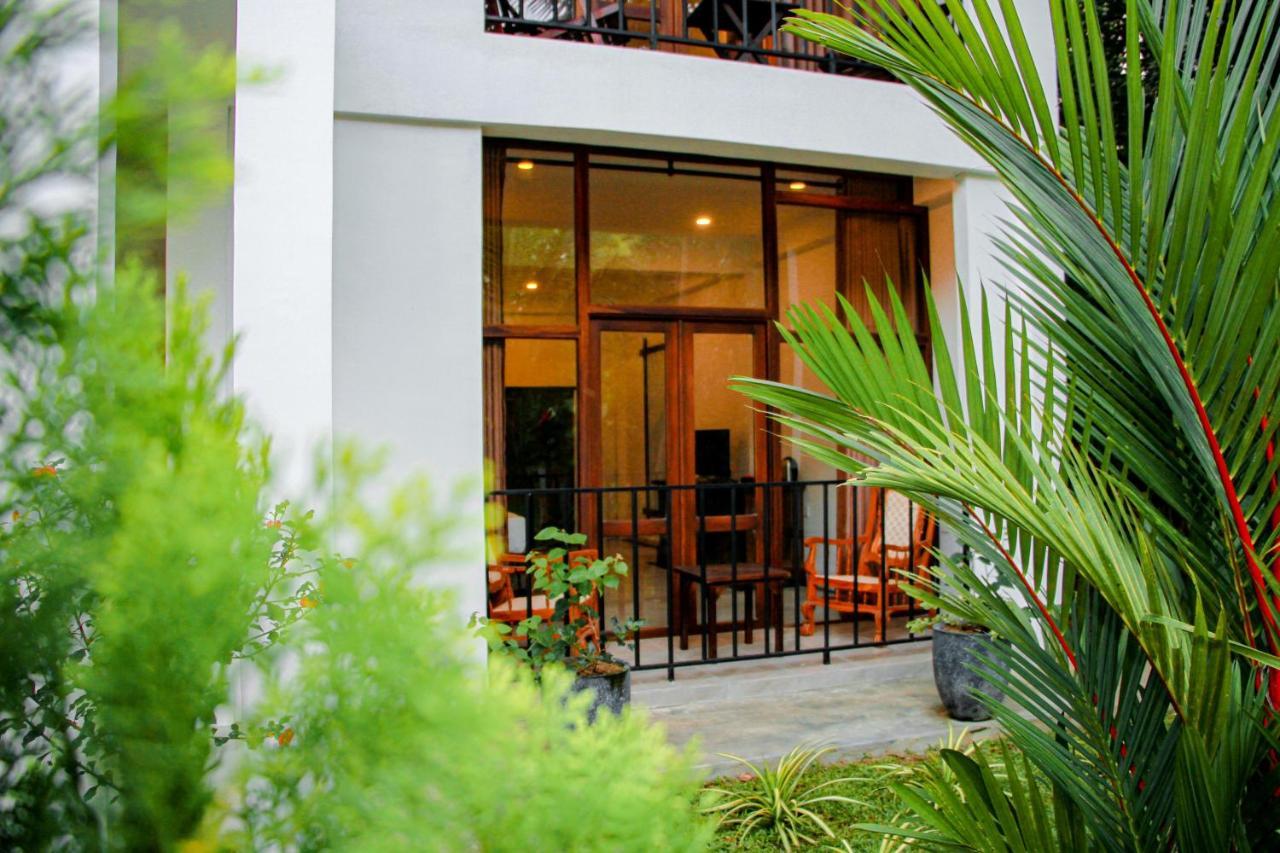 Manike Lodge הבאראנה מראה חיצוני תמונה