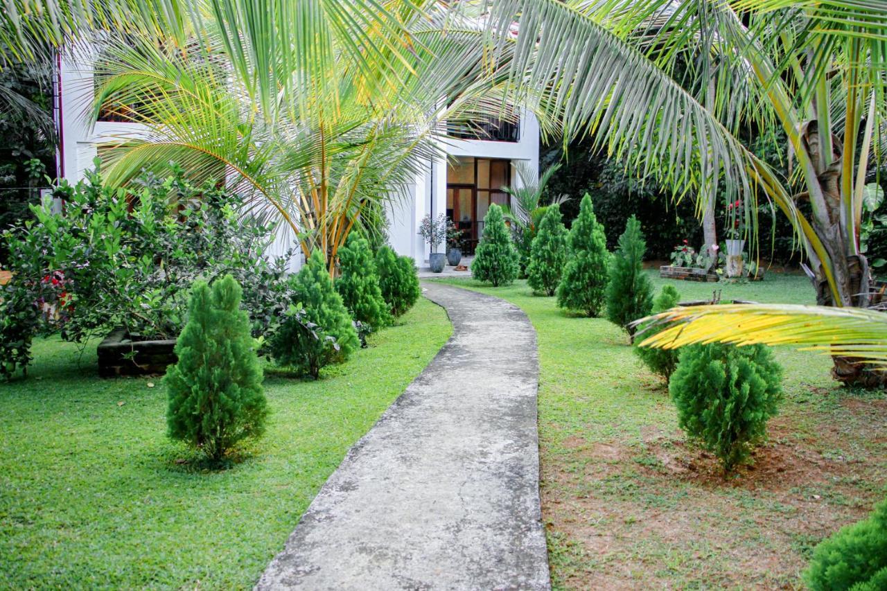 Manike Lodge הבאראנה מראה חיצוני תמונה