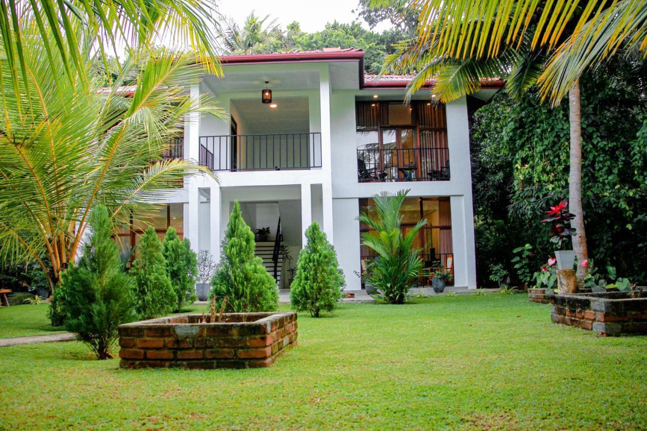 Manike Lodge הבאראנה מראה חיצוני תמונה